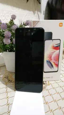 hape redmi note 12