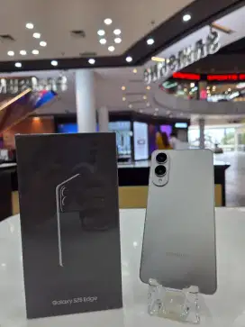 SAMSUNG S25 EDGE TERMURAH GARANSI RESMI