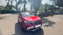 FS Honda WRV 2023 two tone with sensing