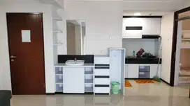 Apartemen gateway pasteur bandung