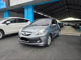 Honda Brio 1.2 E Manual 2014