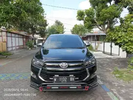 INNOVA REBORN VENTURER 2.4 MATIC DIESEL