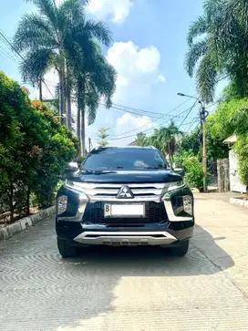 ( CASH )  Mitsubitshi Pajero Sport 2.4L Dakar Automatic  2022