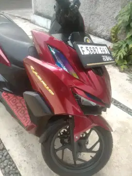 MAHAR VARIO 160cc th 2022