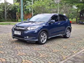 Honda HR-V E Automatic  2018 Bensin