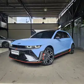 Hyundai IONIQ 5 N 2024 (RARE)