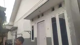 Kontrakkan bulanan belakang Polres Kedunghalang Bogor Utara