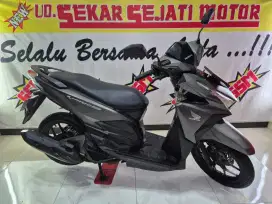 Vario 150 exclusive cbs remot 2017 plat L