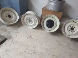VELG RING14 R14 PCD 4X114