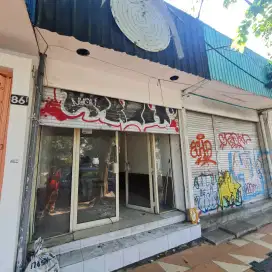 Sewa ruko startegis murahdharmawangsa no 86i