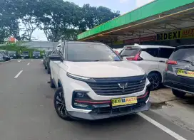 (KM30000)WULING ALMAZ RS PRO 7 SEAT NIK 2021 KM RENDAH ISTIMEWA