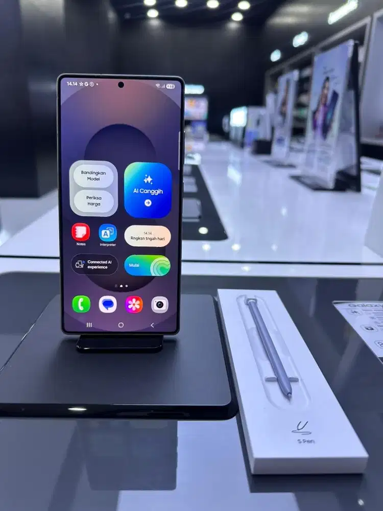 New Samsung S series ( S25 Ultra 12/256, 12/512, 12/1TB