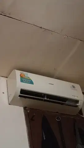 Dijual AC 1/2 PK