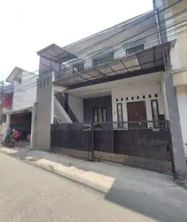 Rumah kost strategis murah furnish 14 kamar dekat ITB Dago bandung SHM