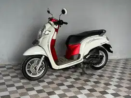 Honda scoopy 2020 ab pajak on