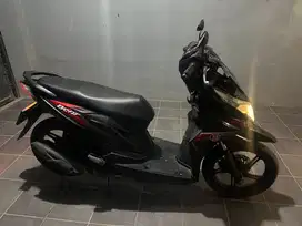 Dijual Cepat Honda Beat 2019 Murah