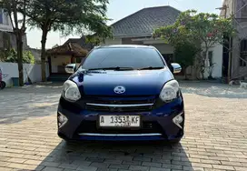 AGYA G MATIC 2014