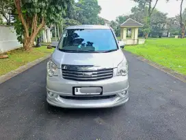 FOR SALE CASH NAV1 2.0 V AUTOMATIC SILVER 2013 TOYOTA NAV 1