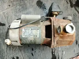 Pompa air listrik Shimizu pc 268 bit kondisi mati
