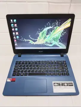 Laptop Acer Aspire 3 A314-41