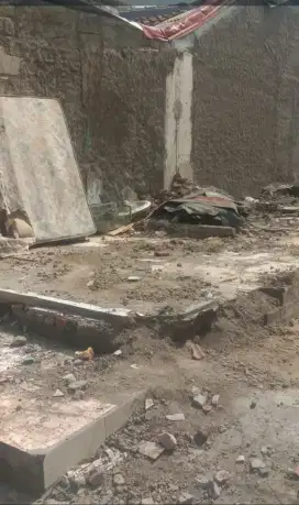 Tanah Bantarjati Indraprasta