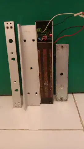 magnet mlock door acces control