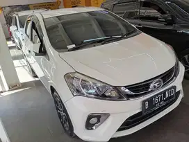2019 DAIHATSU SIRION 1.3 AT