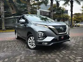 DP 22 JUTA NISSAN LIVINA EL AUTOMATIC 2019