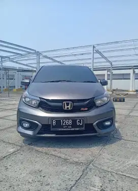 BRIO RS 1.2 ABU 2021 DP 9JT!!