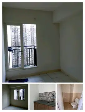 Disewakan Apartemen 2BR Podomoro Golf View Cimanggis