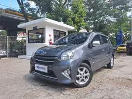 [OLXmobbi] HOT SALE - Toyota Agya 1.0 G Bensin-AT 2014