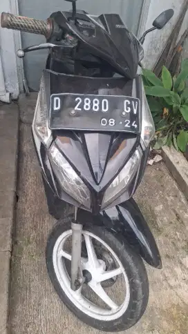 Jual vario 2009
