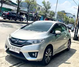 Honda jazz Rs AT 2014