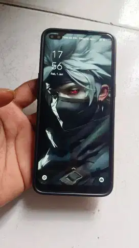 OppO RenO 4 ram 8+3/128 Bu..