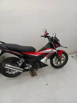 Mtr honda sonic