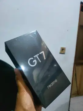 Realme gt 7t promo 12/256