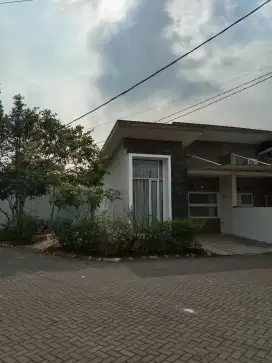 Dikontrakan rumah per tahun