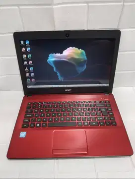 Laptop Acer aspire One 14