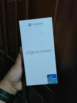 Motorola edge 6 fusion 12/256