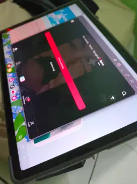 DI JUAL TAB SAMSUNG S9 FE ONLY WIFI