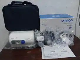 NEBULIZER OMRON