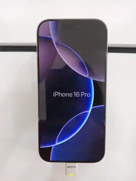 Iphone 16 Pro 128GB
