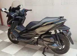 Honda forza 250 2019