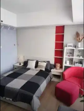 Jual Cepat Apartemen Altiz premium dan lokasi strategis