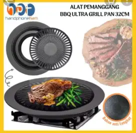 Jual panggangan barbeque