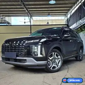 [Mobil Baru] PALISADE SIGNATURE 2024 PROMO SUPER MIRING
