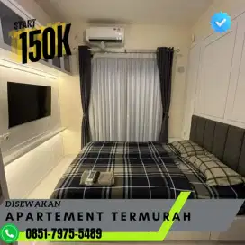 Sewa Apartemen Springlake Summarecon Bekasi Harian Transit Termurah
