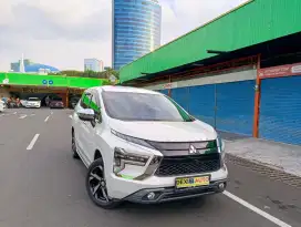 (KM15000)MITSUBISHI XPANDER ULTIMATE 2023 NIK 2022 ISTIMEWA KAYA BARU