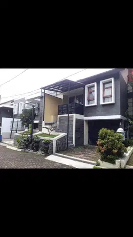 Dikontrakan rumah bulanan, nyaman, aman