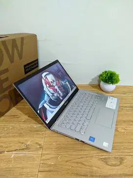 LAPTOP ASUS VIVOBOOK A416M INTEL N4020 RAM 4GB SSD 256GB 14FHD SLIM